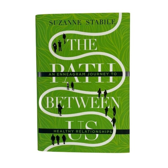 📚 3/$25 The Path Between Us by Suzanne Stabile - Picture 1 of 5